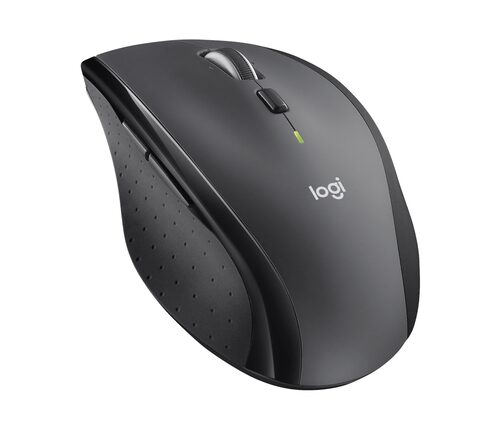 Mouse Mouse Logitech 910 001949 M SERIES M705 Marathon Black e Gray (ord.min.1.00 unità)