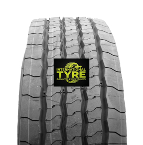 Pneumatici Furgone o Autocarro TAURUS POWERS 315/70 R22.5 154/150L