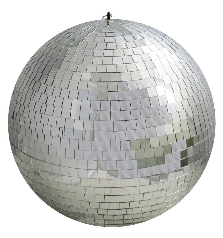 Sfera con specchi Sfera con specchi Karma DJ 303 (ord.min.1.00 unità)