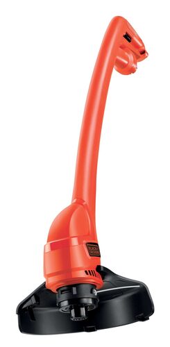 Tagliabordi elettrico Tagliabordi elettrico Black & Decker GL250 (ord.min.1.00 unità)