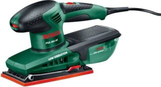 Levigatrice orbitale Levigatrice orbitale Bosch 060334020F Pss 250 Ae con accessori (ord.min.1.00 unità)