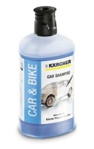 Detergente idropulitrice Detergente idropulitrice Karcher 62957500 (ord.min.1.00 unità)