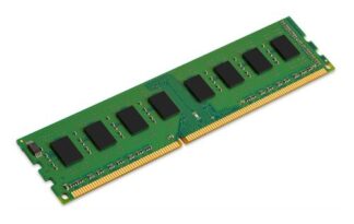 Memoria RAM RAM Kingston KVR16N11 8 (ord.min.1.00 unità)