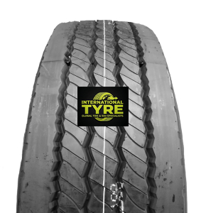 Pneumatici Furgone o Autocarro BRIDGEST R179 385/65R225 160K/158L