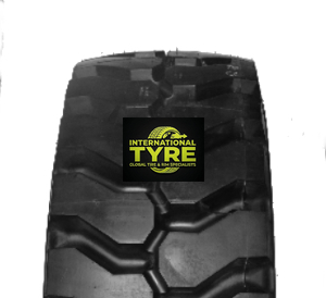 Pneumatici Movimento Terra TECHKING MATE 23.5 R25 ** TL