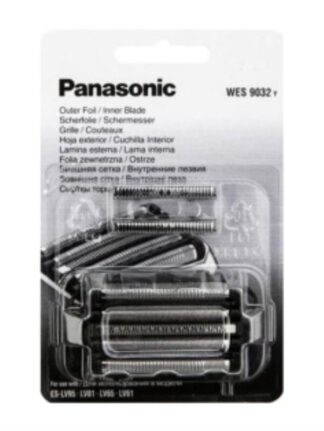 Testina ricambio rasoio Testina ricambio rasoio Panasonic WES9032Y1361 Combinato (Lamina + Col (ord.min.1.00 unità)