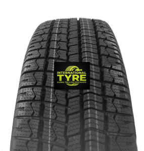 Pneumatici Auto Invernali DOUBLE-C DW300 245/60 R18 105T