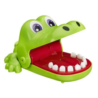 Gioco di società Gioco Hasbro B0408103 GAMING Cocco Dentista (ord.min.1.00 unità)