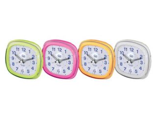 Sveglia Sveglia Trevi 0305000 Sl 3050 Assortito (ord.min.1.00 unità)