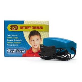 Caricabatterie gioco Caricabatterie Peg CB0302 Trasformatore (12 V) (ord.min.1.00 unità)