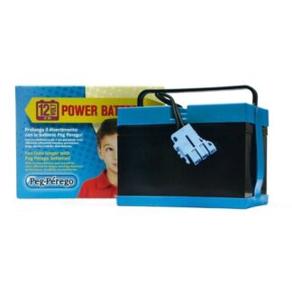 Batteria veicoli elettrici Batteria veicoli elettrici Peg KB0036 (ord.min.1.00 unità)