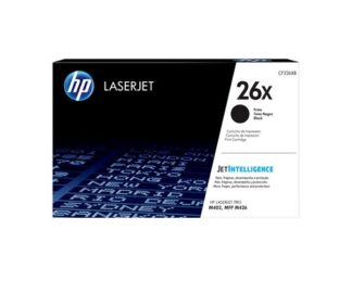 Toner Toner Hp CF226X 26X (ord.min.1.00 unità)