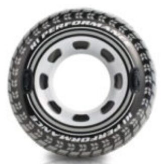 Salvagente Salvagente Intex 56268 Pneumatico (ord.min.1.00 unità)