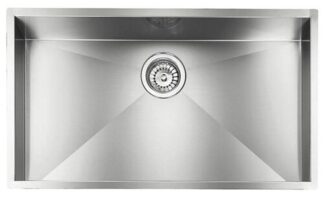 Lavello Lavello CM 011906XCSSP FILOQUADRA Inox (ord.min.1.00 unità)