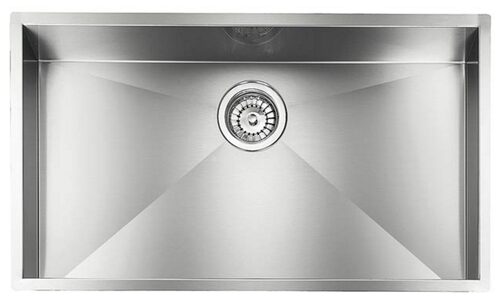 Lavello Lavello CM 011906XCSSP FILOQUADRA Inox (ord.min.1.00 unità)