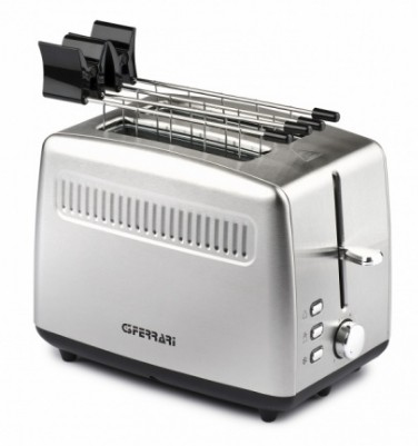 Tostapane Tostapane G3 Ferrari G10064 Tramezzo Inox (ord.min.1.00 unità) - immagine 2