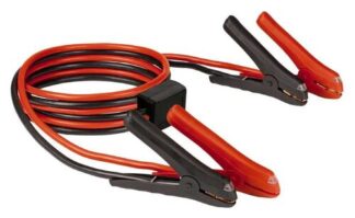 Cavi batteria auto Cavi batteria auto Einhell 2030365 Bt Bo 25 1 con Luci Led (ord.min.1.00 unità)