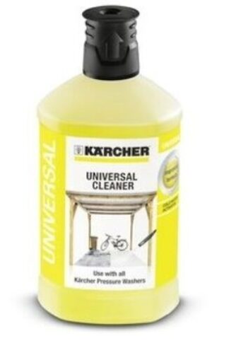 Detergente idropulitrice Detergente idropulitrice Karcher 62957530 (ord.min.1.00 unità)