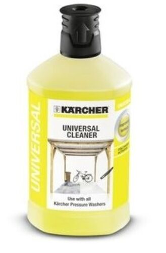 Detergente idropulitrice Detergente idropulitrice Karcher 62957530 (ord.min.1.00 unità)