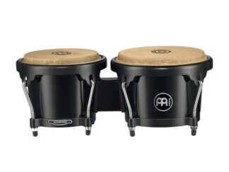 Bongo Bongo Meinl 044666 JOURNEY SERIES Hb50Bk Black (ord.min.1.00 unità)