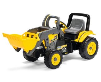 Trattore Trattore Peg CD0552 a pedali Maxi Excavator (ord.min.1.00 unità)