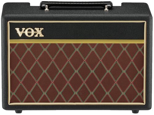 Amplificatore chitarra Amplificatore chitarra Vox V9106 PATHFINDER 10 Black (ord.min.1.00 unità)