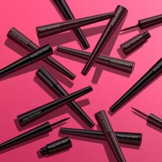 Eyeliner Eyeliner Diego Dalla Palma Delineatore per Occhi 01 Nero (ord.min.1.00 unità)