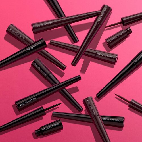 Eyeliner Eyeliner Diego Dalla Palma Delineatore per Occhi 01 Nero (ord.min.1.00 unità)