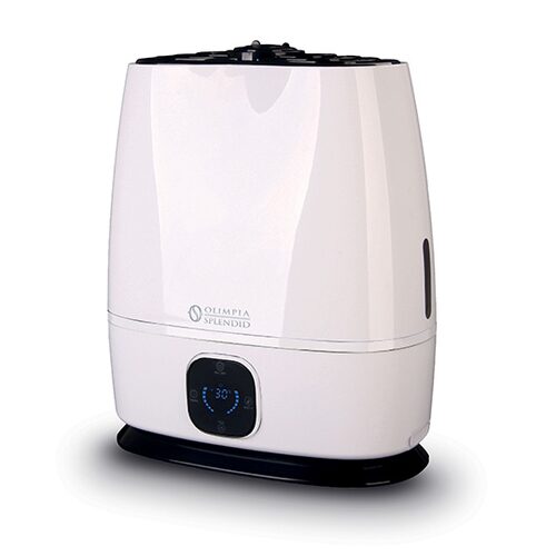 Umidificatore Umidificatore Splendid 99425 LIMPIA 6 Bianco (ord.min.1.00 unità)