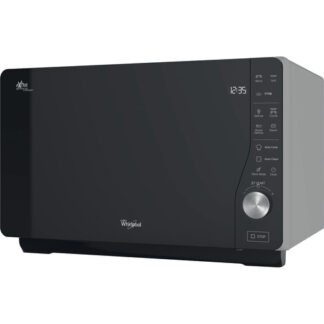 Microonde libera installazione Microonde Whirlpool 859991532260 Mwf 427 Sl Extra Space Silver e Black (ord.min.1.00 unità)