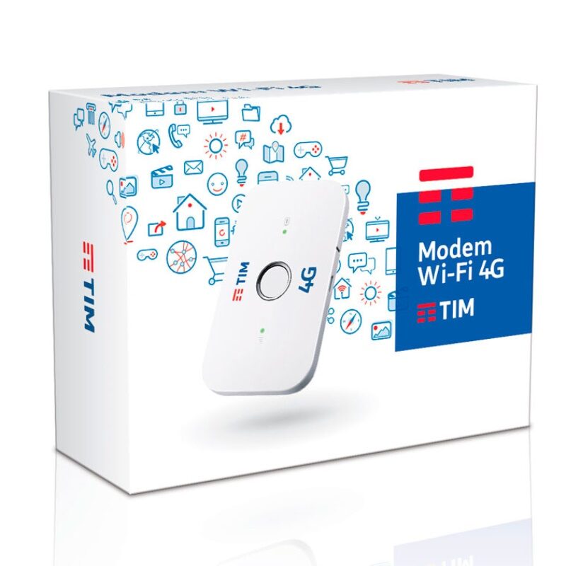 Mobile WI FI Mobile WI FI Tim 770455 N150 White (ord.min.1.00 unità)