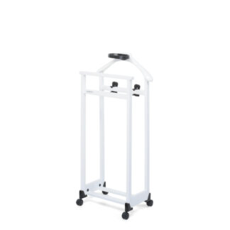 Indossatore servomuto Indossatore servomuto Foppapedretti 390010 L'INDOSSATORE Bianco (ord.min.1.00 unità)