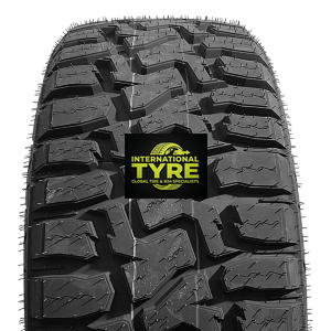 Pneumatici Offroad HAIDA HD878 33X12.50 R24 104Q