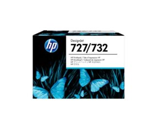 Testina stampante Testina stampante Hp B3P06A 727 (ord.min.1.00 unità)