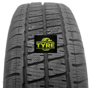 Pneumatici Furgone o Autocarro Pneumatici 4 stagioni AVON AS12 195/60 R16 99/97H - immagine 3