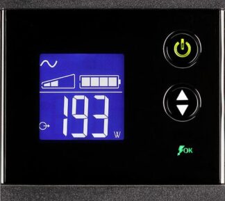 Gruppo di continuità Gruppo di continuità Eaton ELP1600DIN ELLIPSE PRO 1600 Black (ord.min.1.00 unità)