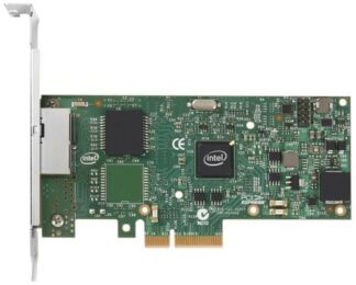 Scheda di rete Scheda di rete Intel I350T2V2BLK Ethernet Server Adapter I350-T2 (ord.min.1.00 unità)