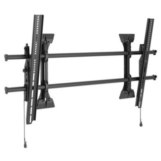 Supporto monitor TV parete Supporto monitor TV parete Itb CHXTM1U TOP Inclinabile con Microregola (ord.min.1.00 unità)