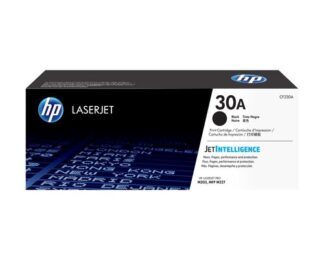 Toner Toner Hp CF230A 30A (ord.min.1.00 unità)