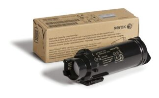 Toner Toner Xerox 106R03480 PHASER WORKCENTRE High Capacity (ord.min.1.00 unità)