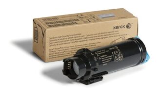 Toner Toner Xerox 106R03690 PHASER WORKCENTRE Altissima capacità (ord.min.1.00 unità)