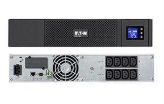 Gruppo di continuità Gruppo di continuità Eaton 5SC1500IR 5SC 1500 Rack 2U (ord.min.1.00 unità)