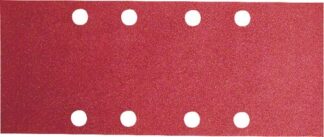 Set fogli abrasivi levigatrice Set fogli abrasivi Bosch 2608605294 (ord.min.1.00 unità)