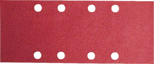 Set fogli abrasivi levigatrice Set fogli abrasivi Bosch 2608605294 (ord.min.1.00 unità)