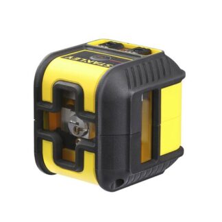Livella laser Livella laser Stanley STHT775021 Cross 90° (ord.min.1.00 unità)