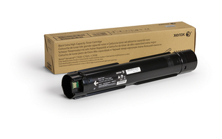 Toner Toner Xerox 106R03737 VERSALINK Altissima capacità (ord.min.1.00 unità)
