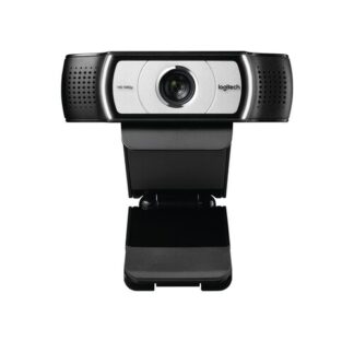 Webcam Webcam Logitech 960 000972 C SERIES C930E (ord.min.1.00 unità)
