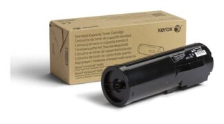 Toner Toner Xerox 106R03580 VERSALINK Standard (ord.min.1.00 unità)
