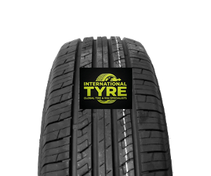 Pneumatici Auto Estivi IRIS AURES 225/60 R17 103V XL