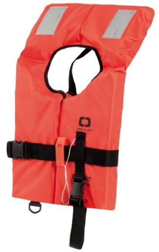 Salvagente VIP Challenger junior (15-40 Kg) - 22.460.03 Osculati Zattere, salvagente, tender